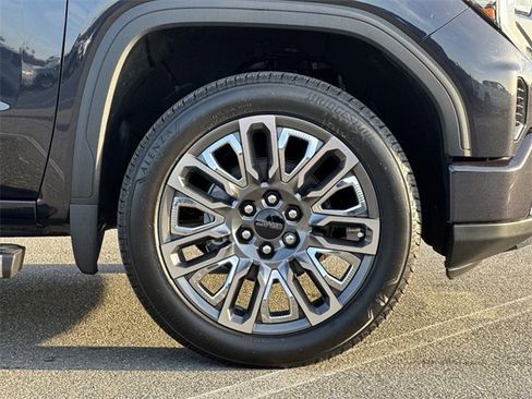 New 2026 GMC Sierra 1500 Denali Ultimate image 31