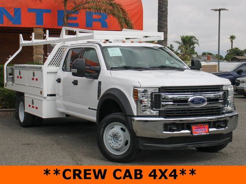 Used 2019 Ford F450 XLT image 2