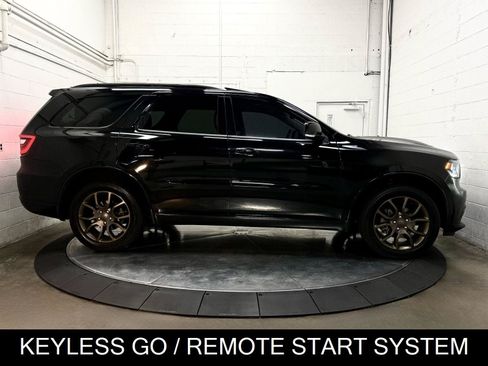 Used 2018 Dodge Durango GT w/ Premium Group AWD/4WD image 10