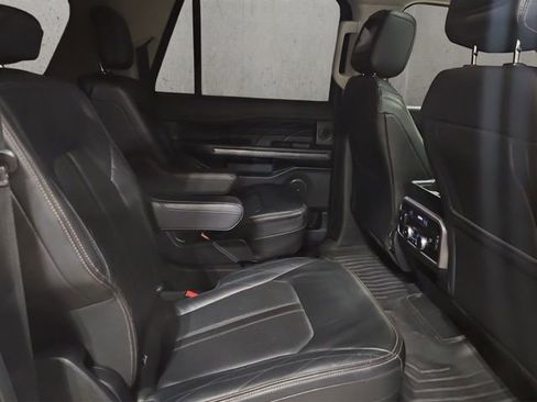 Used 2018 Ford Expedition Max Platinum AWD/4WD image 24