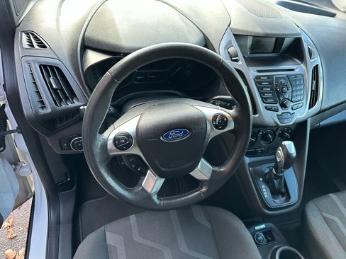 Used 2015 Ford Transit Connect XLT image 14