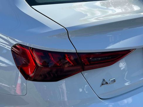 Used 2024 Audi A3 2.0T Premium image 9