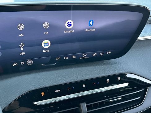 New 2026 Buick Enclave Sport Touring w/ Power Package FWD image 12