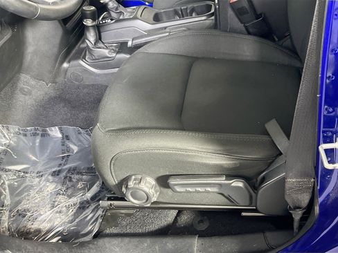 Used 2020 Jeep Wrangler Unlimited Sport S image 18