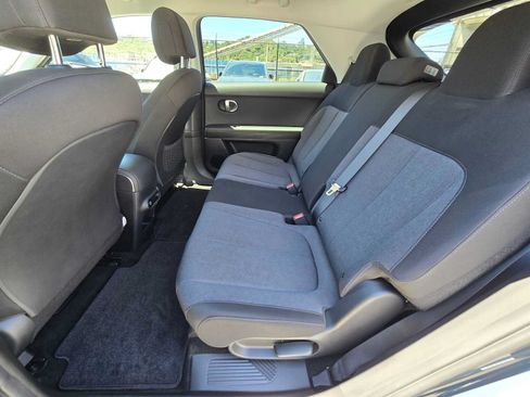 Used 2024 Hyundai Ioniq 5 SEL RWD image 16