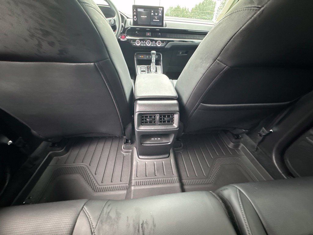Used 2026 Honda CR-V EX-L image 24