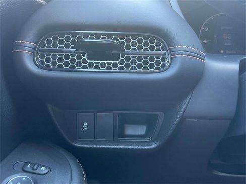 New 2026 Honda HR-V Sport image 17