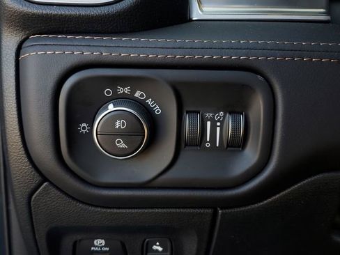 New 2026 RAM 1500 Tungsten image 37