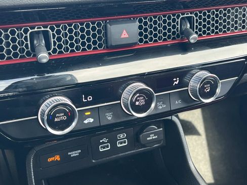 Certified 2024 Honda Civic Si image 15