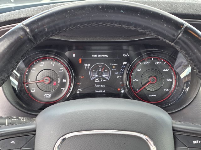 Used 2023 Dodge Charger SXT w/ Blacktop Package RWD image 9