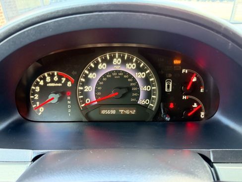 Used 2007 Honda Odyssey EX image 11