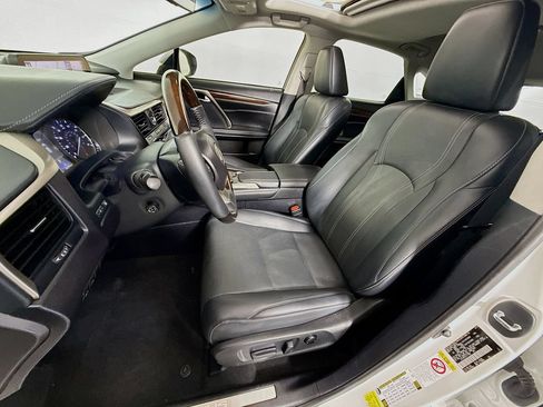 Used 2018 Lexus RX 350 FWD w/ Premium Package image 21