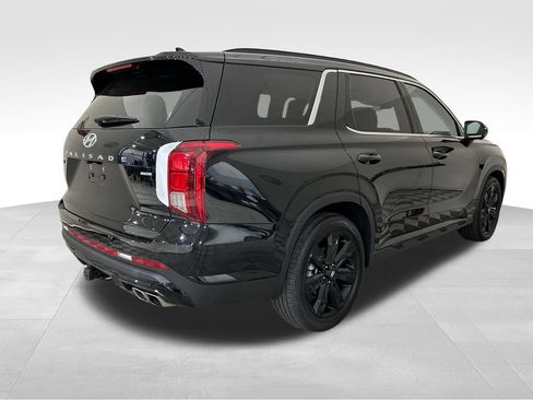 Used 2025 Hyundai Palisade XRT AWD/4WD image 6