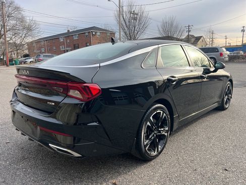 Used 2023 Kia K5 GT-Line w/ GT-Line Premium Package image 5