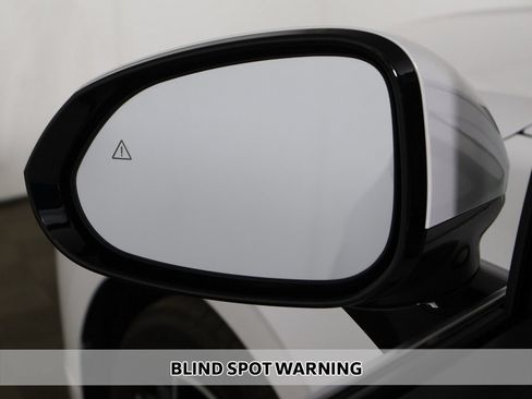 Certified 2024 Hyundai Sonata SEL AWD/4WD image 4