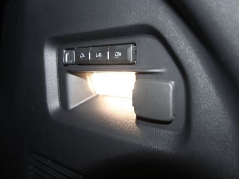 New 2026 Ford Explorer Tremor w/ Tremor Convenience Package image 38