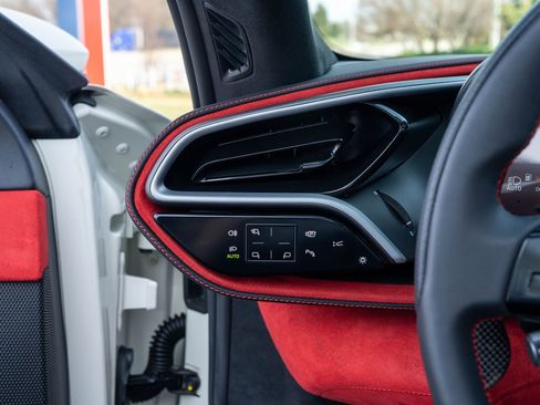 Certified 2025 Ferrari 296 GTS image 37