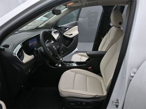 New 2026 Buick Encore GX Avenir w/ Avenir Technology Package image 10