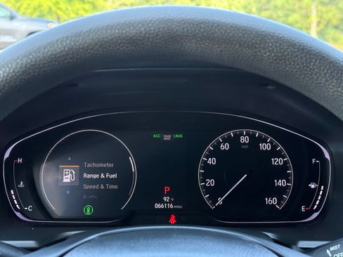 Used 2019 Honda Accord EX image 28