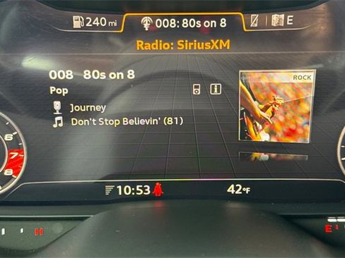 Used 2023 Audi TTS 2.0T Coupe w/ Black Optic Package image 26