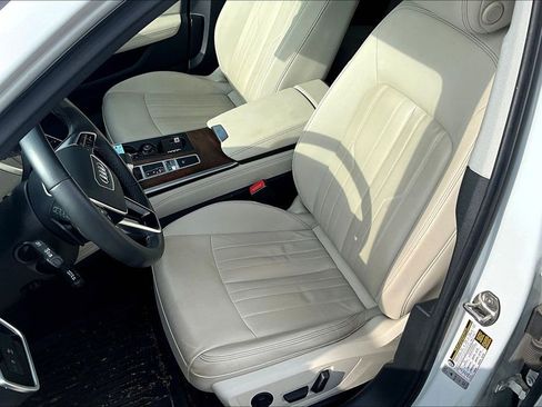 Used 2023 Audi A6 Premium Plus AWD/4WD image 20