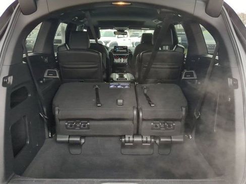 Used 2025 Honda Odyssey Sport-L image 12