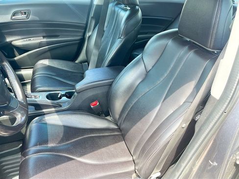 Used 2020 Acura ILX FWD image 20