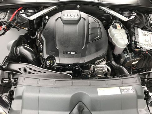 Used 2019 Audi A5 2.0T Premium image 12