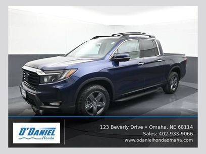 Used 2023 Honda Ridgeline RTL-E