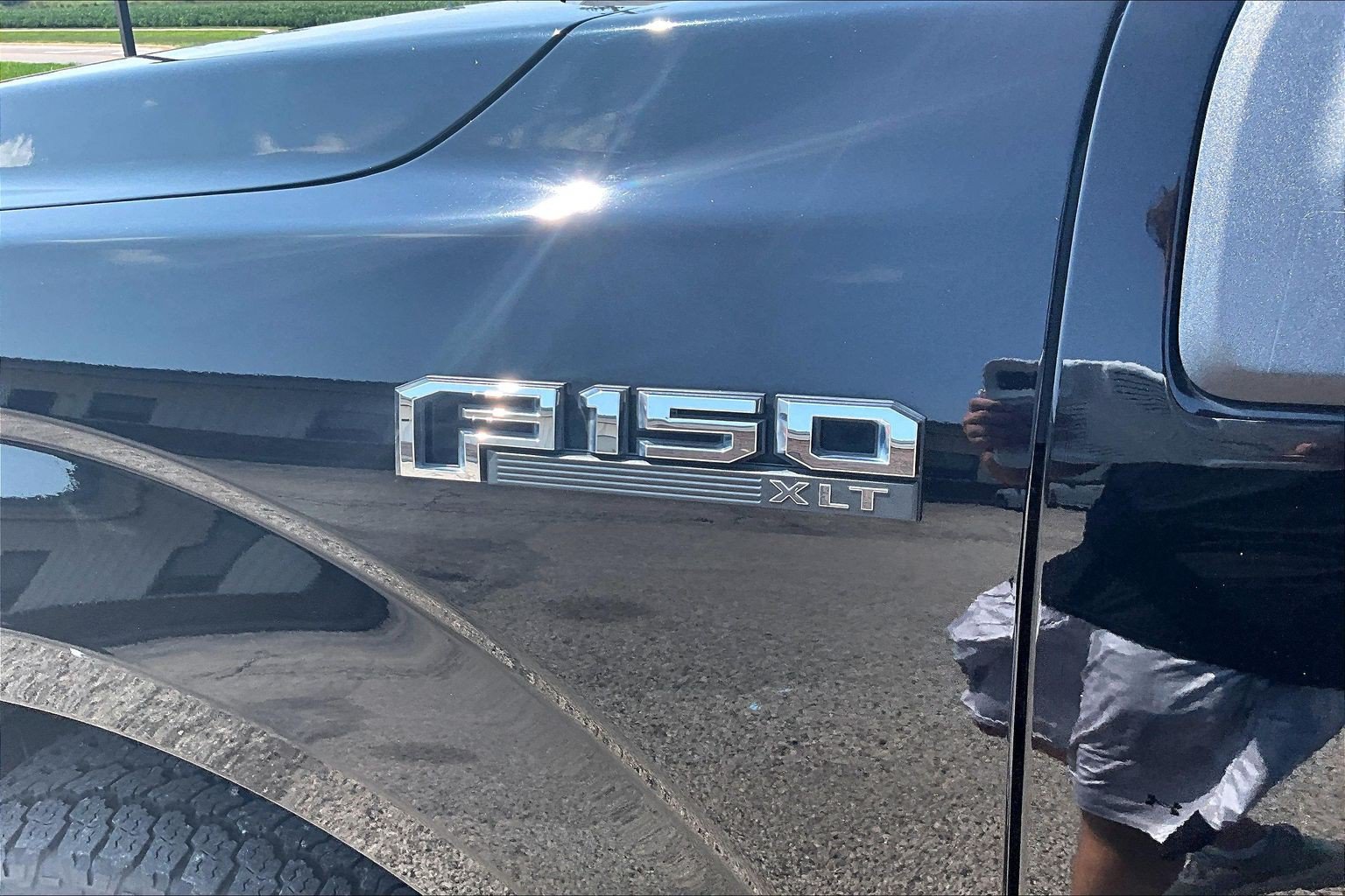Used 2018 Ford F150 XLT w/ Equipment Group 301A Mid AWD/4WD image 31