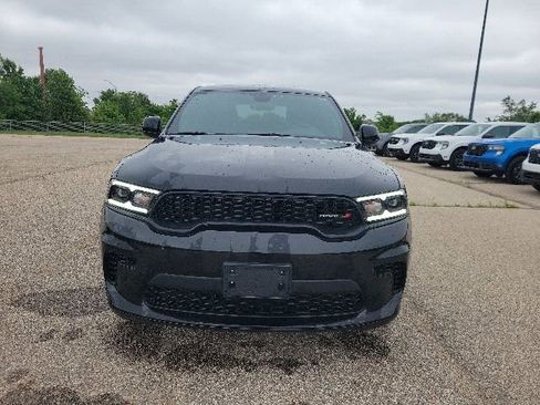 Used 2025 Dodge Durango GT AWD/4WD image 19