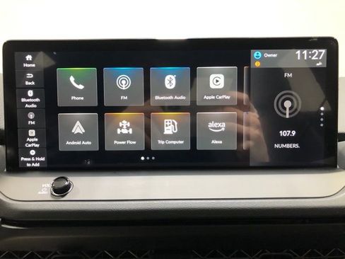 New 2026 Honda Accord Sport image 27