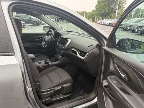 Used 2023 GMC Terrain SLE w/ Driver Convenience Package AWD/4WD image 27