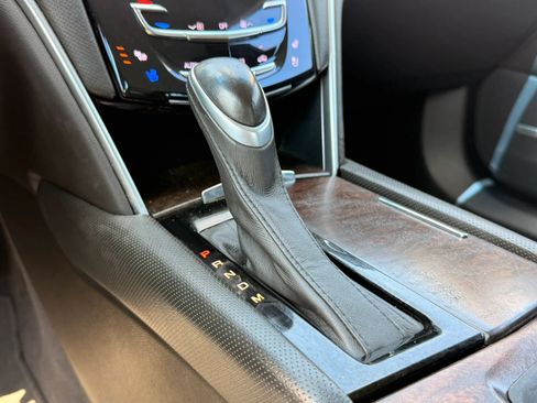 Used 2019 Cadillac XTS Luxury FWD image 20