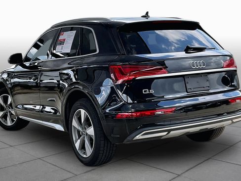 Used 2023 Audi Q5 2.0T Premium Plus AWD/4WD image 12