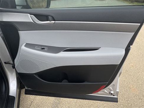 New 2025 Hyundai Palisade SEL image 14