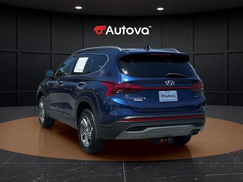 Used 2023 Hyundai Santa Fe SEL AWD/4WD image 3