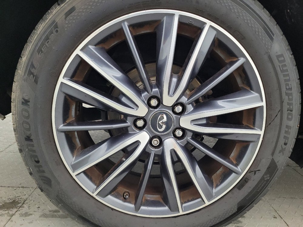 Used 2016 INFINITI QX60 Luxe w/ Premium Plus Package AWD/4WD image 31