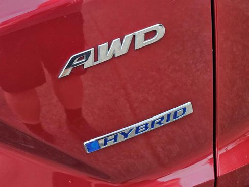 Certified 2022 Honda CR-V EX image 11