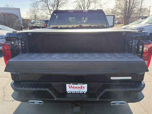 Certified 2021 GMC Sierra 1500 Elevation w/ X31 Off-Road Package image 32