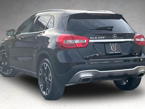 Used 2019 Mercedes-Benz GLA 250 image 34