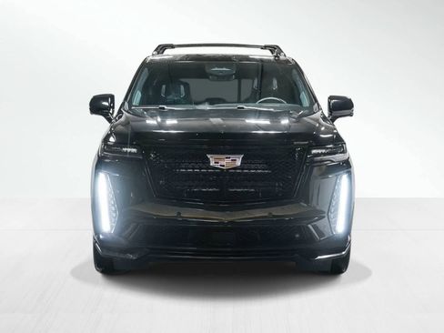 Used 2024 Cadillac Escalade V image 7