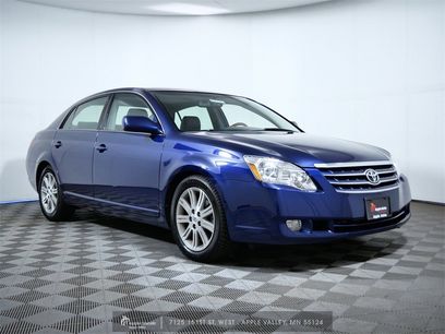 Used 2006 Toyota Avalon Limited