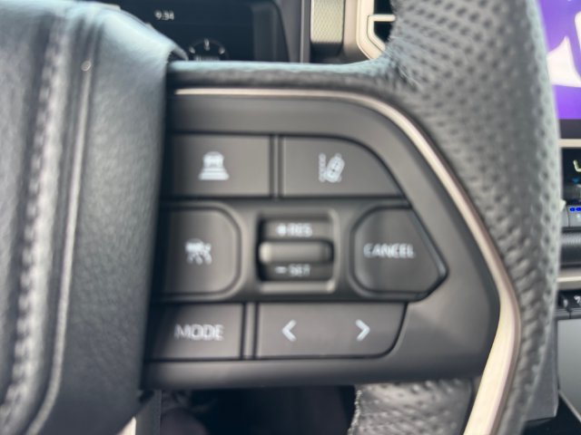 New 2026 Toyota Tundra Limited AWD/4WD image 21