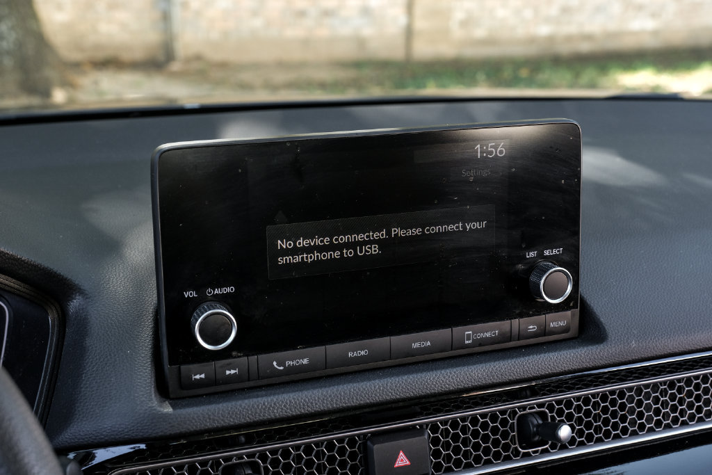 Used 2022 Honda Civic LX image 41