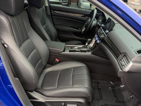 Used 2021 Honda Accord Sport Special Edition image 19