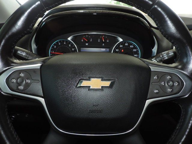 Used 2021 Chevrolet Traverse LT FWD image 30
