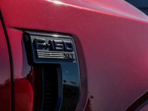 Used 2024 Ford F150 XLT w/ Equipment Group 302A MID image 10