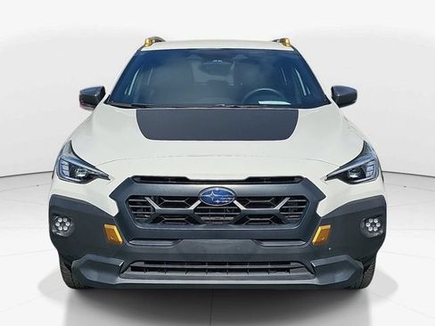Used 2024 Subaru Crosstrek 2.5i Wilderness w/ Crosstrek Mirror Package AWD/4WD image 8