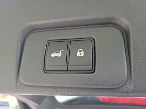 New 2026 Nissan Rogue Platinum AWD/4WD image 11